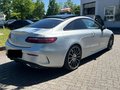Daumennagel 3 - Mercedes-Benz E 400 AMG-LINE PANO/MASSAGE/20ZOLL