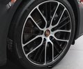 Daumennagel 11 - Porsche Panamera Sport Turismo 4 E-Hybrid BOSE PANO