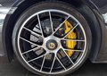 Thumbnail 4 - Porsche 911 Turbo S Cabriolet