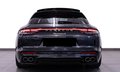 Daumennagel 4 - Porsche Panamera Sport Turismo 4 E-Hybrid