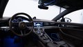 Daumennagel 20 - Porsche Panamera Sport Turismo 4 E-Hybrid