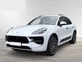 Thumbnail 1 - Porsche Macan S  AHK MEMORY PANORAMA