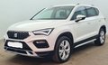 Daumennagel 1 - SEAT Ateca 2.0 TDI 4Drive DSG Xperience