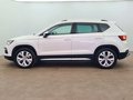 Daumennagel 2 - SEAT Ateca 2.0 TDI 4Drive DSG Xperience