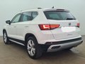 Daumennagel 3 - SEAT Ateca 2.0 TDI 4Drive DSG Xperience