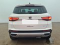 Daumennagel 4 - SEAT Ateca 2.0 TDI 4Drive DSG Xperience