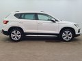 Daumennagel 8 - SEAT Ateca 2.0 TDI 4Drive DSG Xperience