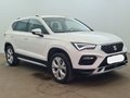 Daumennagel 9 - SEAT Ateca 2.0 TDI 4Drive DSG Xperience