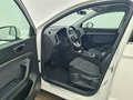 Daumennagel 12 - SEAT Ateca 2.0 TDI 4Drive DSG Xperience