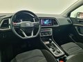 Daumennagel 17 - SEAT Ateca 2.0 TDI 4Drive DSG Xperience