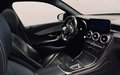 Thumbnail 9 - Mercedes-Benz GLC 300 de 4Matic  AHK/PANO