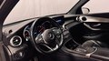 Thumbnail 10 - Mercedes-Benz GLC 300 de 4Matic  AHK/PANO