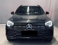 Thumbnail 2 - Mercedes-Benz GLC 300 de 4Matic  AHK/PANO