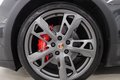 Daumennagel 2 - Porsche Taycan Cross Turismo 4 S PDLS+ Nachtsicht Head-up
