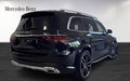 Daumennagel 7 - Mercedes-Benz GLS 450 d 4Matic AMG-LINE