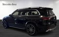 Daumennagel 3 - Mercedes-Benz GLS 450 d 4Matic AMG-LINE