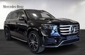 Daumennagel 1 - Mercedes-Benz GLS 450 d 4Matic AMG-LINE