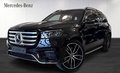 Daumennagel 2 - Mercedes-Benz GLS 450 d 4Matic AMG-LINE