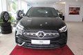 Daumennagel 10 - Mercedes-Benz GLA 200 AMG-LINE Multibeam LED