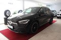 Daumennagel 1 - Mercedes-Benz GLA 200 AMG-LINE Multibeam LED