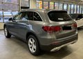 Thumbnail 2 - Mercedes-Benz GLC 300 de 4Matic PANORAMA