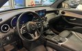 Thumbnail 17 - Mercedes-Benz GLC 300 de 4Matic PANORAMA