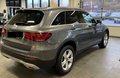 Thumbnail 4 - Mercedes-Benz GLC 300 de 4Matic PANORAMA