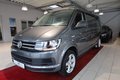 Thumbnail 1 - Volkswagen T6 Transporter Bus Caravelle Comfortline lang
