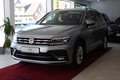 Thumbnail 1 - Volkswagen Tiguan Allspace 2.0 TDI 4Motion *7Sitzer*Highline*R-LINE  AHK STANDHEIZ.