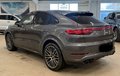 Thumbnail 2 - Porsche Cayenne Coupe E-Hybrid Soft Close 360°