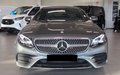 Thumbnail 2 - Mercedes-Benz E 200 9G Coupé 9G-Tronic AMG