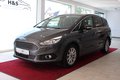 Daumennagel 1 - Ford S-MAX Titanium 7-SITZER PDC CARPLAY AHK KEYLESS