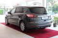 Daumennagel 3 - Ford S-MAX Titanium 7-SITZER PDC CARPLAY AHK KEYLESS
