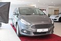 Daumennagel 8 - Ford S-MAX Titanium 7-SITZER PDC CARPLAY AHK KEYLESS