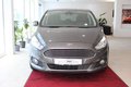 Daumennagel 9 - Ford S-MAX Titanium 7-SITZER PDC CARPLAY AHK KEYLESS