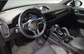 Daumennagel 13 - Porsche Cayenne Coupe E-Hybrid Platinum Edition