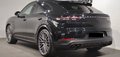 Daumennagel 4 - Porsche Cayenne Coupe E-Hybrid Platinum Edition