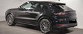 Daumennagel 9 - Porsche Cayenne Coupe E-Hybrid Platinum Edition