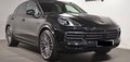 Daumennagel 1 - Porsche Cayenne Coupe E-Hybrid Platinum Edition