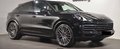 Daumennagel 2 - Porsche Cayenne Coupe E-Hybrid Platinum Edition