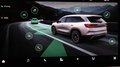 Daumennagel 13 - Skoda Kodiaq 2.0 TDI 4x4 Selection  AHK MEMORY