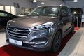 Thumbnail 1 - Hyundai TUCSON Go + 2WD