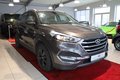 Thumbnail 8 - Hyundai TUCSON Go + 2WD