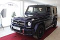 Thumbnail 3 - Mercedes-Benz G 63 AMG Exclusive Edition