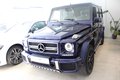 Thumbnail 12 - Mercedes-Benz G 63 AMG Exclusive Edition