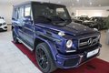 Thumbnail 13 - Mercedes-Benz G 63 AMG Exclusive Edition