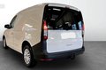 Daumennagel 3 - Volkswagen Caddy Cargo 2.0 TDI