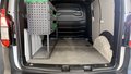 Daumennagel 14 - Volkswagen Caddy Cargo 2.0 TDI