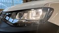 Daumennagel 17 - Volkswagen Caddy Cargo 2.0 TDI