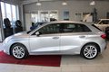 Thumbnail 2 - Audi A3 Sportback 35 TFSI Sport Virtuell*Carplay* 35 basis